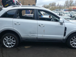 Opel Antara рест. 2012