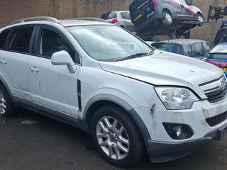 Opel Antara рест. 2012