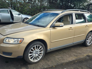 Volvo V50 рест. 2008