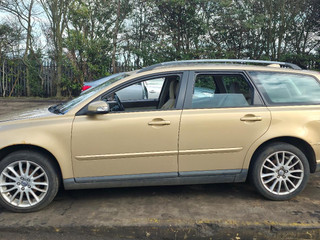 Volvo V50 рест. 2008