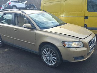 Volvo V50 рест. 2008