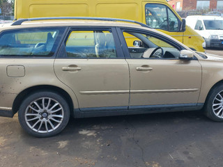Volvo V50 рест. 2008