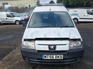 Peugeot Expert рест. 2006