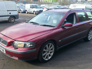 Volvo V70 2 2004
