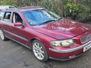 Volvo V70 2 2004