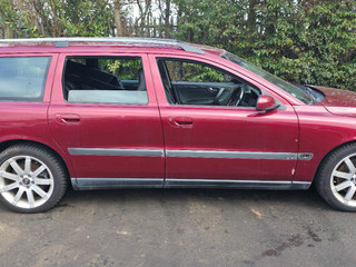 Volvo V70 2 2004