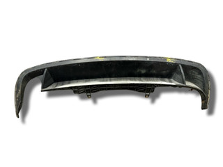 юбка бампера нижняя Volkswagen Passat B7 2012, 1.6 л., TDi, CAYC, дизель, 6МКПП, deepblack / lc9x, седан, передний привод, правый руль, 3AE807521