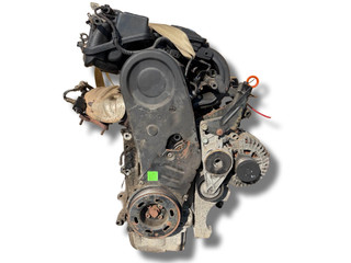 двигатель Audi A3 8P [рестайлинг] 2006, 1.6 л., i, BSE, бензин, 5МКПП, mauritiusblau / lz5c, хетчбэк 5 дв., передний привод, правый руль, BSE, BSF, BGU, CCSA, CMXA