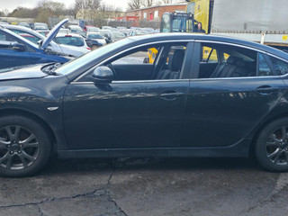 Mazda 6 2  рест. GH 2012