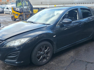 Mazda 6 2  рест. GH 2012