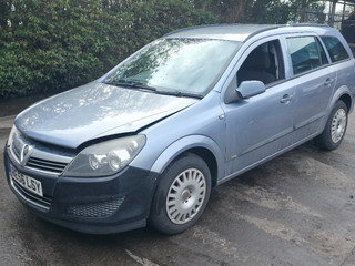Opel Astra H/Family рест. 2006