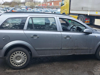 Opel Astra H/Family рест. 2006