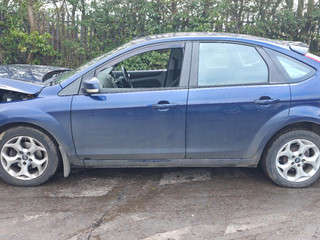 Ford Focus 2  рест. 2011