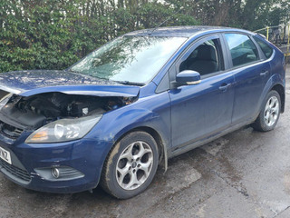 Ford Focus 2  рест. 2011