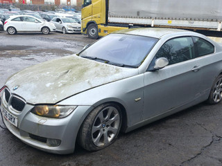 BMW 3 E90/E91/E92/E93 E92 2006