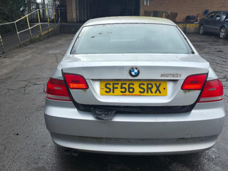 BMW 3 E90/E91/E92/E93 E92 2006