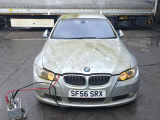 BMW 3 E90/E91/E92/E93 E92 2006