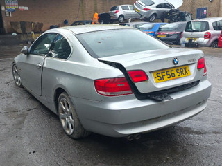 BMW 3 E90/E91/E92/E93 E92 2006