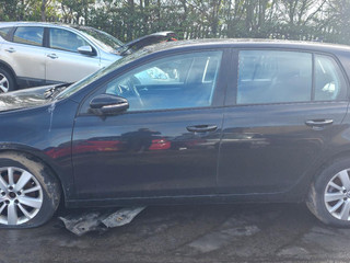 Volkswagen Golf 6 2010