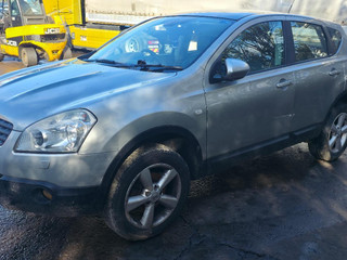 Nissan Qashqai 2007