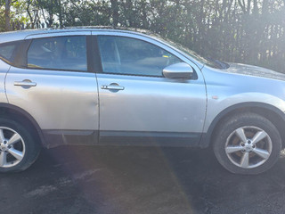 Nissan Qashqai 2007