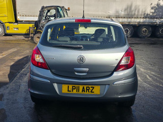 Opel Corsa D 2010