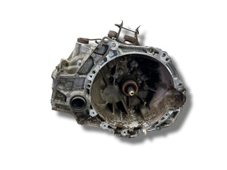 КПП механическая (МКПП) Toyota Auris 1 поколение 2009, 1.6 л., i, 1ZR-FAE, бензин, 6МКПП, black / 209, хетчбэк 5 дв., передний привод, правый руль, 30300-02180, 30300-12C80, 30300-12D50