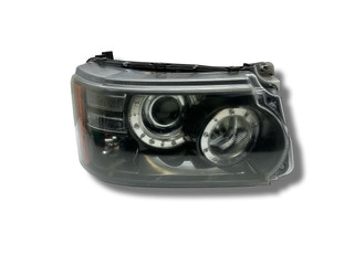 Фара Xenon правая Land Rover Range Rover Sport 1 поколение L320 2006, 2.7 л., TD, 276DT, дизель, АКПП, russ black / lrc697, внедорожник 5 дв., полный привод, правый руль, AH32-13W029-GC, 89903469, LR015088
