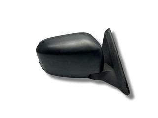 зеркало наружное правое Mitsubishi L200 4 поколение 2007, 2.5 л., DiD, 4D56 (16V), дизель, 5МКПП, pyreness black / x08, пикап, полный привод, правый руль, MN136772
