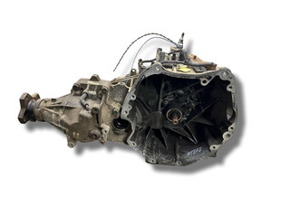 КПП механическая (МКПП) Nissan Qashqai 1 поколение 2007, 2.0 л., i, MR20DE, бензин, 6МКПП, black / z11, внедорожник 5 дв., полный привод, правый руль, 32010-JG20C, 33100-JD600