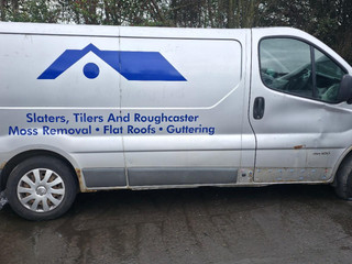 Renault Trafic 2 2005
