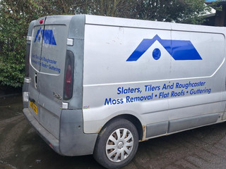 Renault Trafic 2 2005
