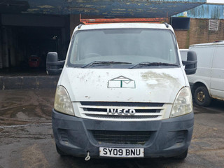 IVECO Daily 4 2009