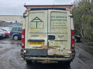 IVECO Daily 4 2009