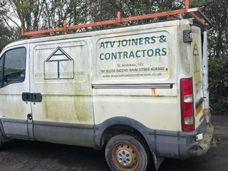 IVECO Daily 4 2009