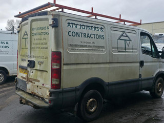 IVECO Daily 4 2009