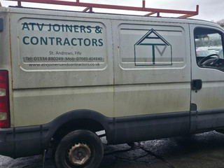 IVECO Daily 4 2009