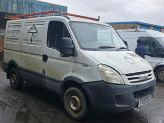 IVECO Daily 4 2009