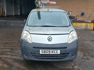 Renault Kangoo 2 2009