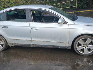 Volkswagen Passat B6 2006