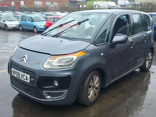 Citroen C3 Picasso 2009