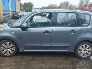 Citroen C3 Picasso 2009