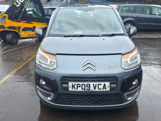 Citroen C3 Picasso 2009