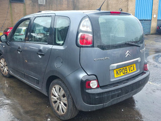Citroen C3 Picasso 2009