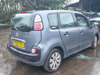 Citroen C3 Picasso 2009