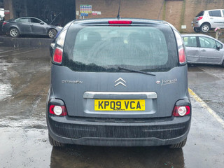 Citroen C3 Picasso 2009