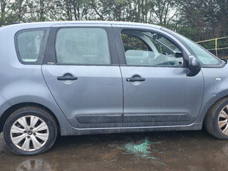 Citroen C3 Picasso 2009