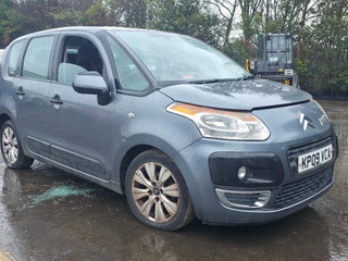 Citroen C3 Picasso 2009
