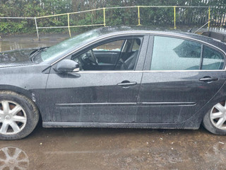 Renault Laguna 3 2010