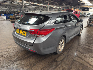 Hyundai i40 2013